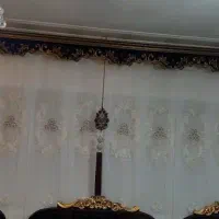 ویترین خیلی تمیز و کتیبه|بوفه، ویترین، کنسول|سراب, |دیوار
