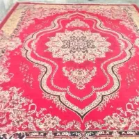 جفت قالی ۱۲متری