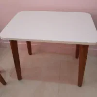 میز تحریر کودک|میز تحریر و کامپیوتر|رشت, دیانتی|دیوار