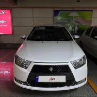 دنا پلاس شش دنده ۱۴۰۵ خشک رینگ آلمینیوم