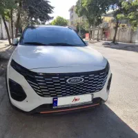 ام وی ام x33 cross با گارانتی فعال و سالم