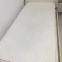 تشک رویال سالم در حد نو