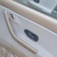 سمند۸۵|خودرو سواری و وانت|تبریز, |دیوار