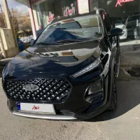 X22 pro|خودرو سواری و وانت|بجنورد, |دیوار