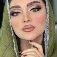 جشنواره میکاپ و شینیون عروس و همراهی