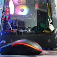کامپیوتر PC|رایانه رومیزی|اهواز, اهواز|دیوار