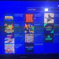 کرایه  ps4|خدمات رایانه‌ای و موبایل|خرم‌آباد, |دیوار