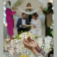 تالار عروسی یاس