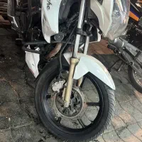 اپاچی ۱۸۰|موتورسیکلت|تهران, شهید رجایی|دیوار