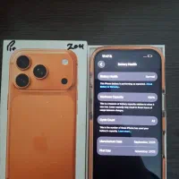iPhone 17pro|موبایل|جلفا, |دیوار
