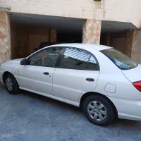ریو ال اس ۱۳۸۷
