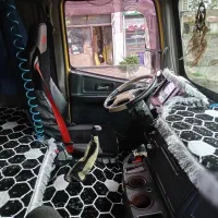 آمیکو 90 کمپرسی|خودرو سنگین|رضوانشهر, |دیوار