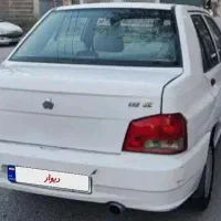 پراید ۱۳۲ فول|خودرو سواری و وانت|ملارد, |دیوار