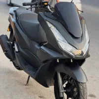 پیشرو طرح pcx 170