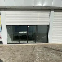 بر بلوار صنعت|اجارهٔ مغازه و غرفه|قزوین, |دیوار