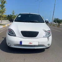 تیبا ۲|خودرو سواری و وانت|آستارا, |دیوار