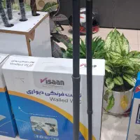 عصا زیر بغل،چهار پایه، واکر معمولی و چرخ دار،ویلچر|آرایشی، بهداشتی، درمانی|مشهد, استاد یوسفی (شهرک غرب)|دیوار