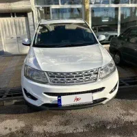 تیگو ۵ مدل ۹۵