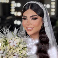 جشنواره ویژه میکاپ و شنیون تخصصی عروس و همراه