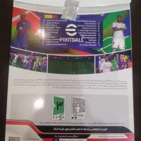 pes 2017 updated 2026|کنسول، بازی ویدئویی و آنلاین|شهرکرد, |دیوار