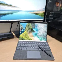 surface pro 9|رایانه همراه|تهران, نیروی هوایی (پیروزی)|دیوار