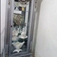 حراج بوفه و ساعت