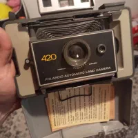 دوربین عکاسی قدیمی