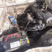 مزدا تک مدل ۷۶|خودرو سواری و وانت|اهواز, سیاحی(سه راه خرمشهر)|دیوار