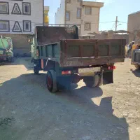 خاور کمپرسی ۶۰۸|خودرو سنگین|بروجرد, |دیوار