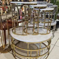 میز جلومبلی