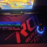 ست گیمینگ ماوس و کیبورد