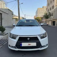 دنا پلاس توربو اتوماتیک مدل ۱۴۰۲