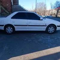 پرو پارس پرشیا TU5دریچه سمی|خودرو سواری و وانت|اردبیل, |دیوار