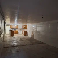 زیرزمین ۸۰ متری دربست