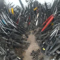 کمک استوک|قطعات یدکی و لوازم جانبی|کرمانشاه, |دیوار