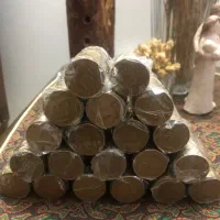 سکه ۵ تومنی مسی