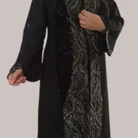 مانتو شیک سنگ دوزی|لباس|رضویه, |دیوار