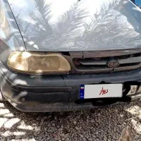 پراید 95