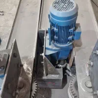 راهبر جرثقیل سقفی