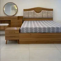سرویس خواب های جذاب|تخت و سرویس خواب|بجنورد, |دیوار