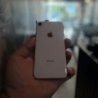 iphone 8 ros gold 256 gb|موبایل|تهران, تهرانپارس شرقی|دیوار