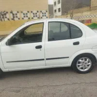 تیبا1اخر99|خودرو سواری و وانت|مشهد, شهید آوینی|دیوار