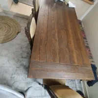 میز ناهارخوری