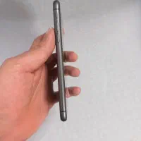 ایفون ۱۱ نرمال ۱۲۸ مشکی دوسیم کارت درحد نو|موبایل|شیراز, مهدی‌آباد|دیوار