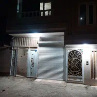 خانه ویلایی ۱۰۵ متری بنای ساختمان ۹۰ متر|فروش خانه و ویلا|کرج, کوی فرهنگ|دیوار