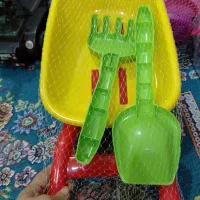 اسباب بازی کودک|اسباببازی|اهواز, کوی طلاب|دیوار