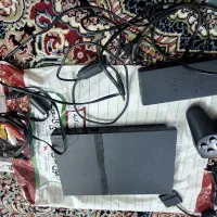 پلی 2درحداک فوق‌العاده نو