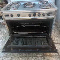 گاز فردار (دوجوجه گردان) مارک سینجر|اجاق گاز و لوازم برقی پختوپز|شاهینشهر, گزبرخوار|دیوار