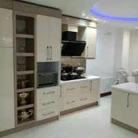 کابینت کمد دیواری سرویس خواب به قیمت|خدمات پیشه و مهارت|تهران, ستارخان|دیوار