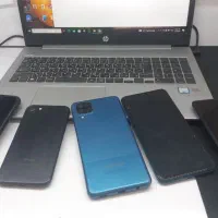 تعمیرات نرم افزار موبایل و لپ تاپ